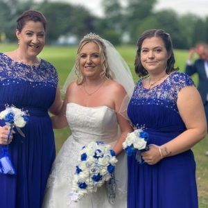 Meet your Posher, Leanne